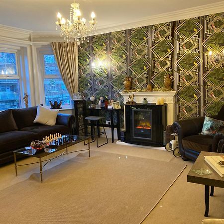 The Cherry Tree Guest House Eastbourne Ngoại thất bức ảnh