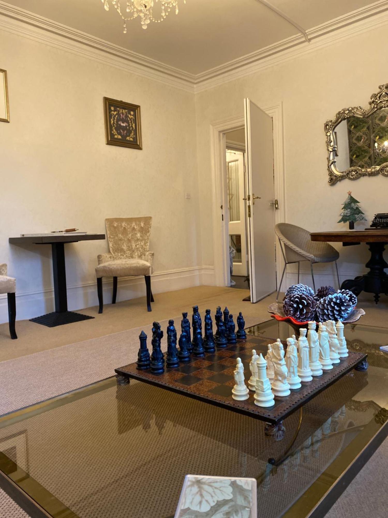The Cherry Tree Guest House Eastbourne Ngoại thất bức ảnh