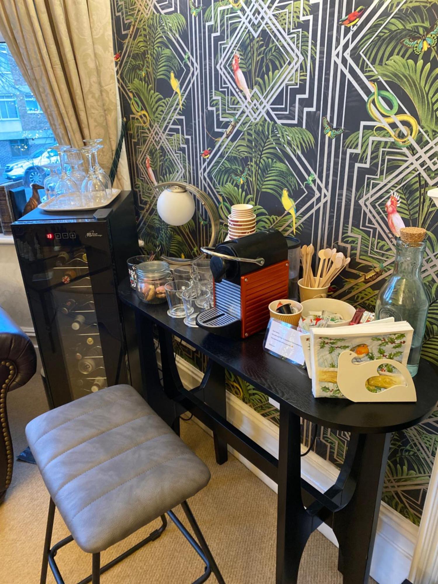 The Cherry Tree Guest House Eastbourne Ngoại thất bức ảnh