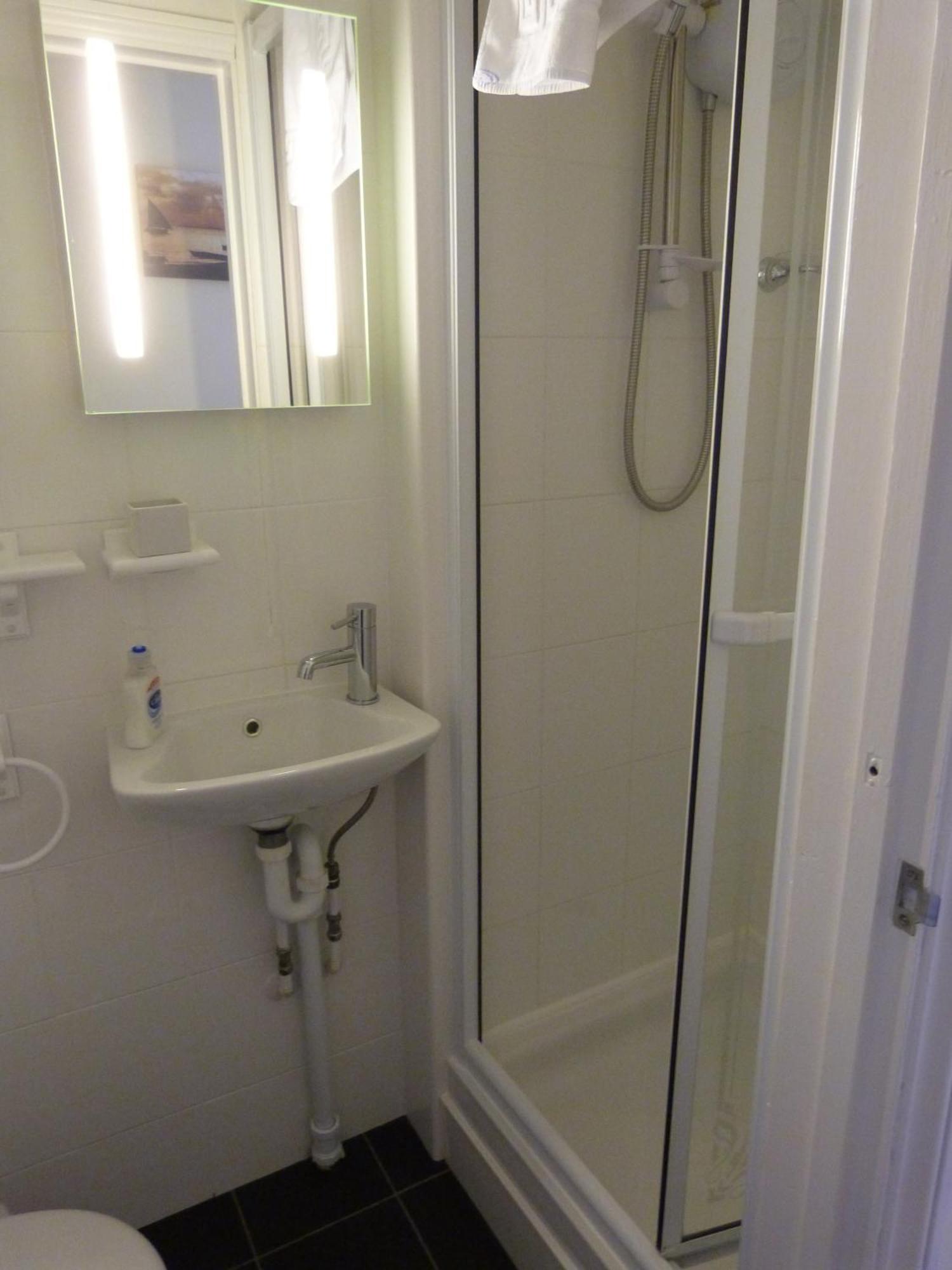 The Cherry Tree Guest House Eastbourne Phòng bức ảnh