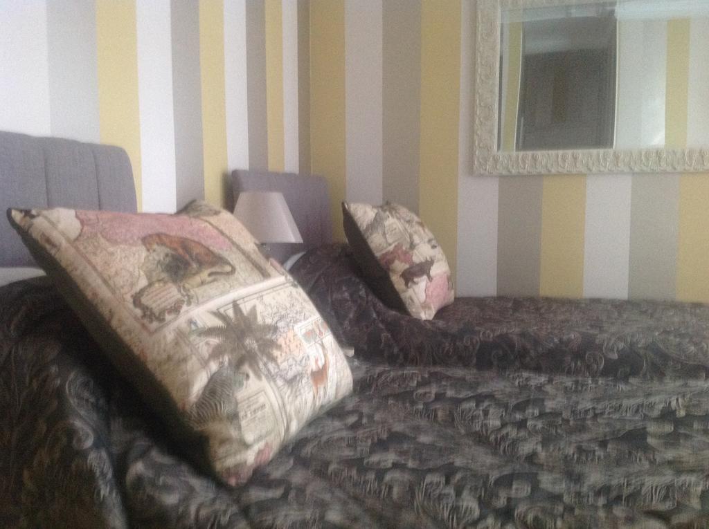 The Cherry Tree Guest House Eastbourne Ngoại thất bức ảnh
