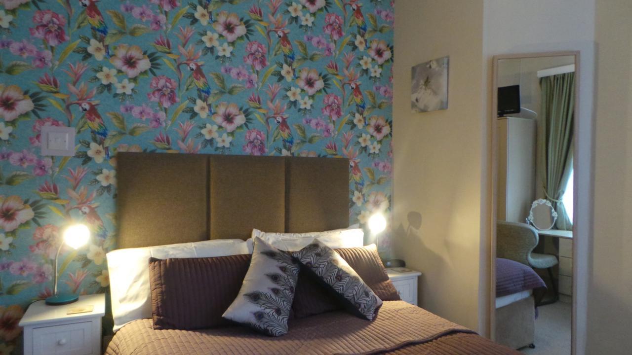The Cherry Tree Guest House Eastbourne Ngoại thất bức ảnh