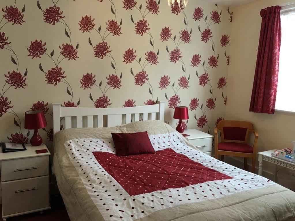 The Cherry Tree Guest House Eastbourne Ngoại thất bức ảnh