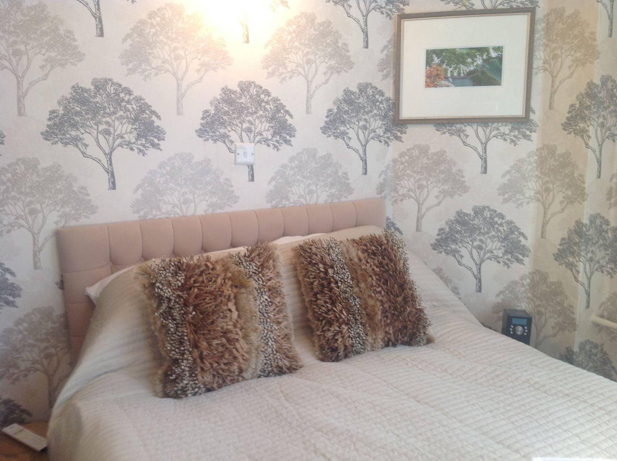 The Cherry Tree Guest House Eastbourne Ngoại thất bức ảnh