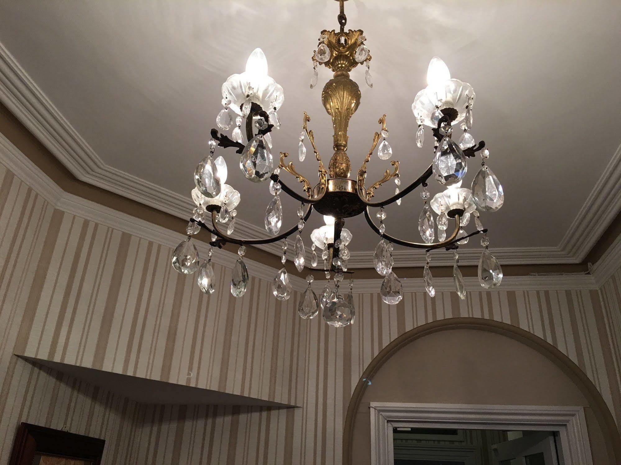 The Cherry Tree Guest House Eastbourne Ngoại thất bức ảnh